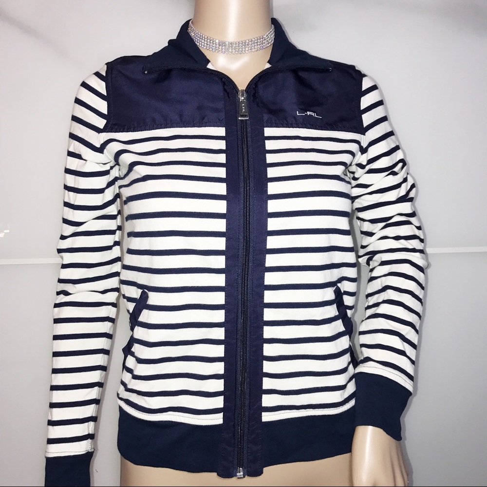 Ralph Lauren Active Sweater